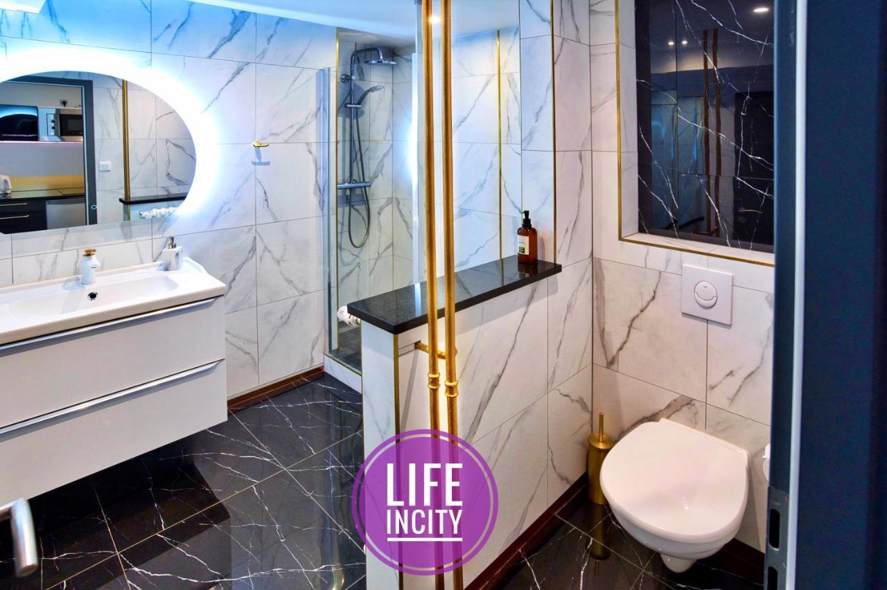 Life Incity - Petite France By Life Renaissance Apartman Strasbourg Kültér fotó